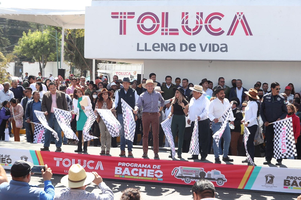 TOLUCA