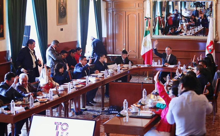 TOLUCA