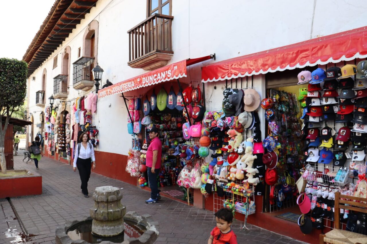 VALLE DE BRAVO 2