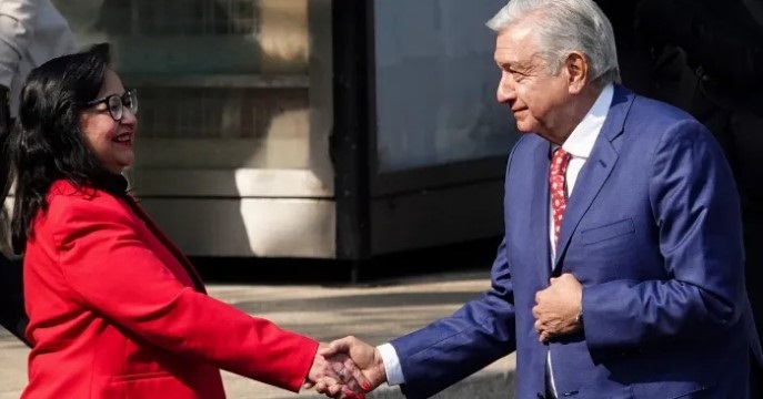 AMLO Sueldos 2