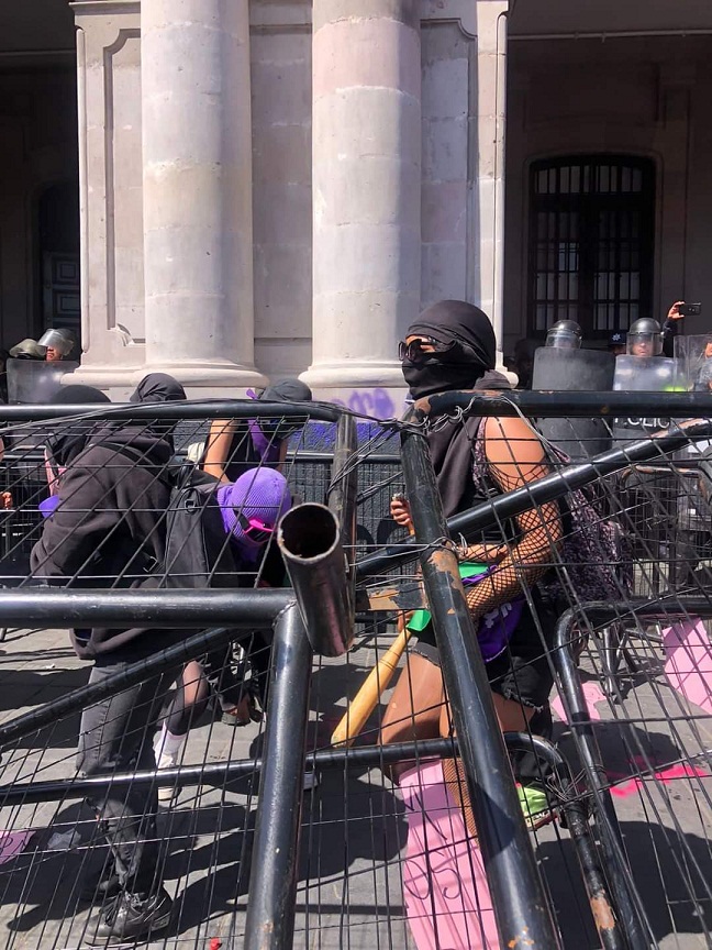EDOMEX mujeres 1