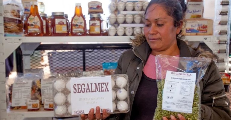 FRAUDE Sexenio 3
