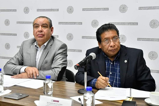LEGIS Desarrollo Comunitario