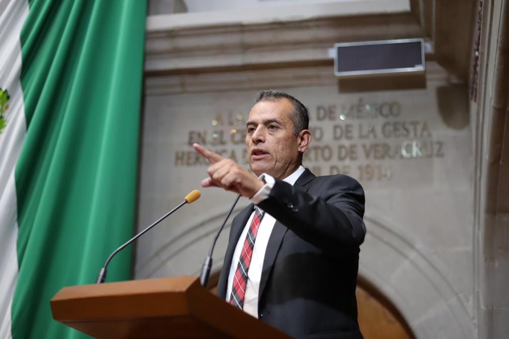 LEGIS feminicidios