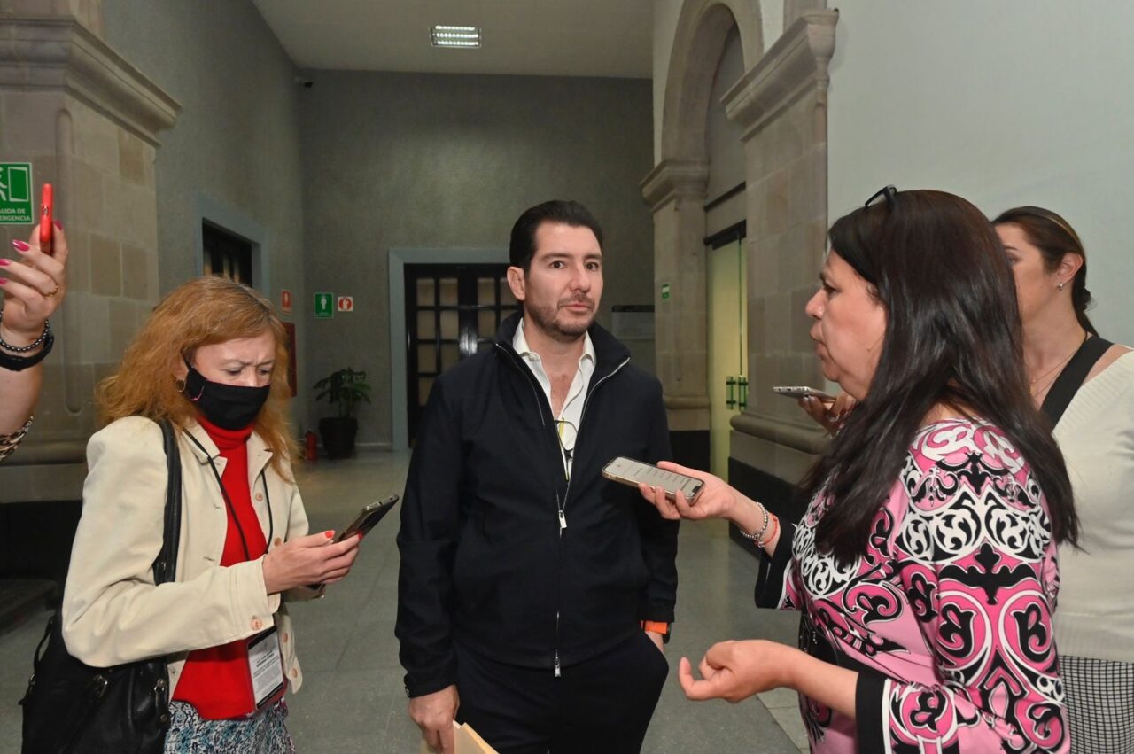 LEGISLATURA 1 Elías Rescala, PRI