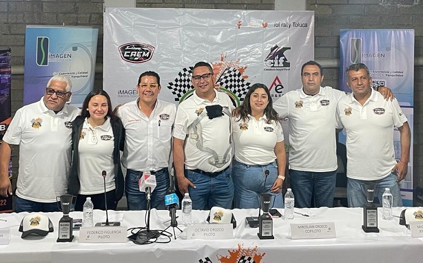 TOLUCA autos 1