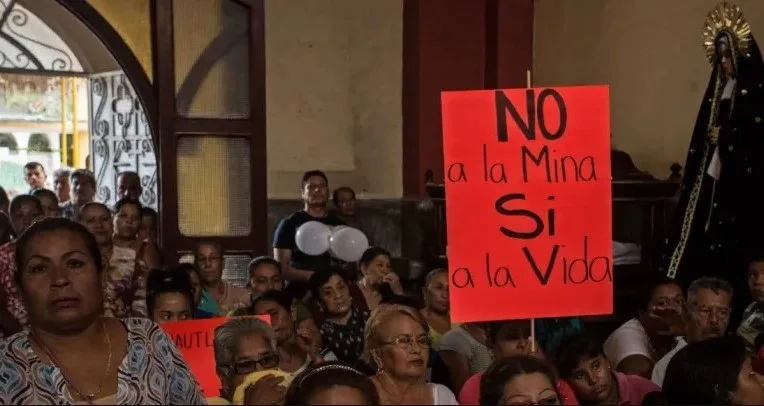 MINERAS Esconden 3