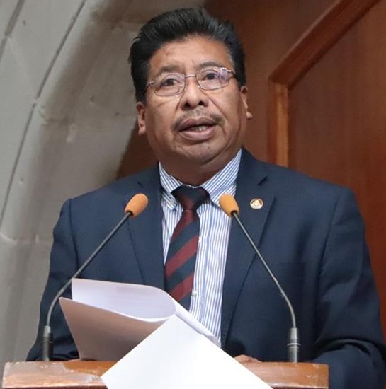 DENUNCIAN A Tv Mexiquense 3