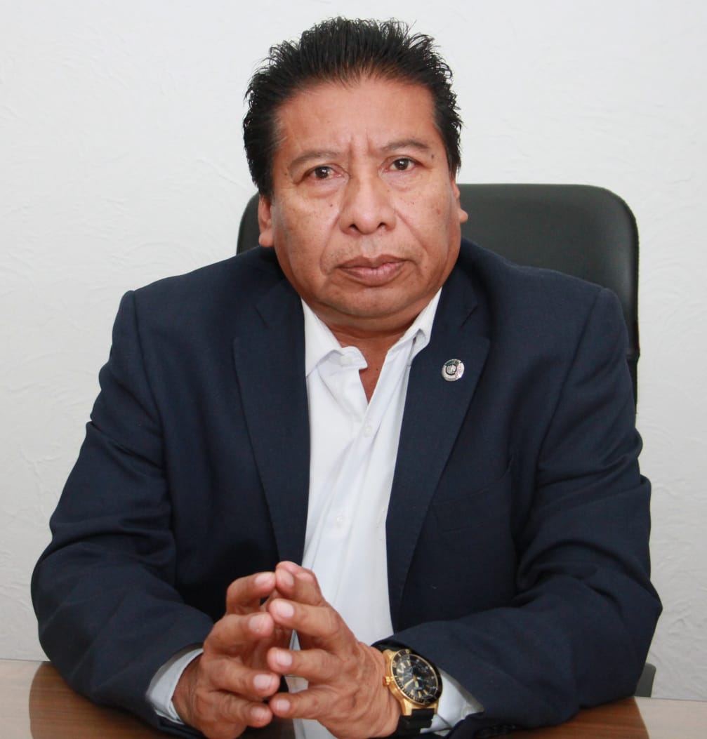 CORRUPCIÓN coacalco