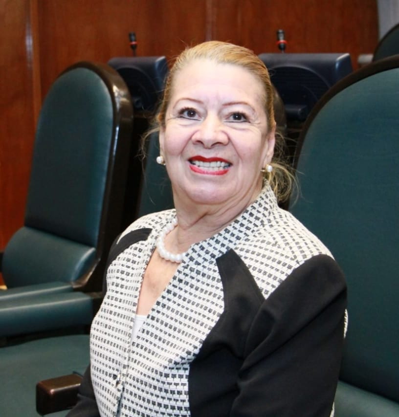 LEGIS Discapacidad