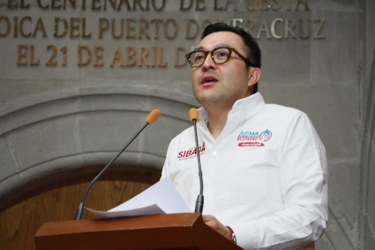 LEGIS Sibaja