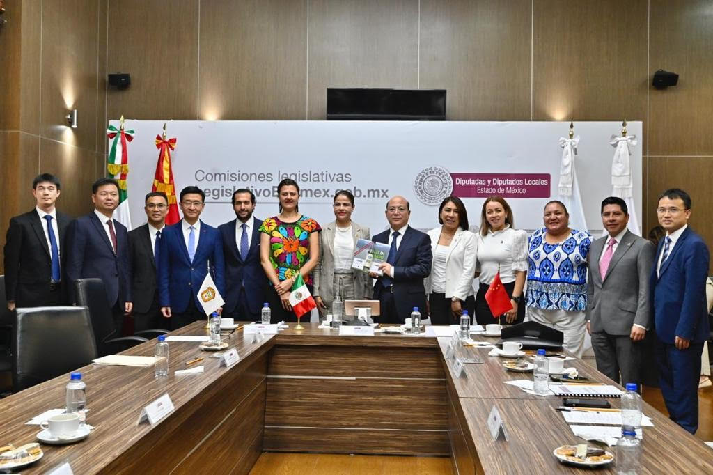 LEGIS nota