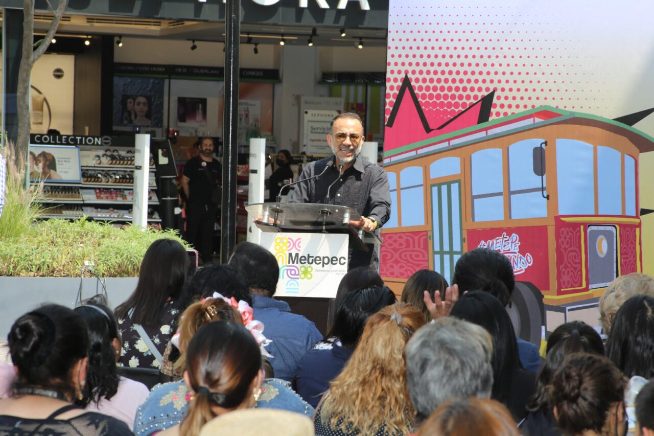 METEPEC 2