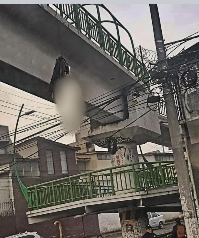 DETENIDOS Toluca 3