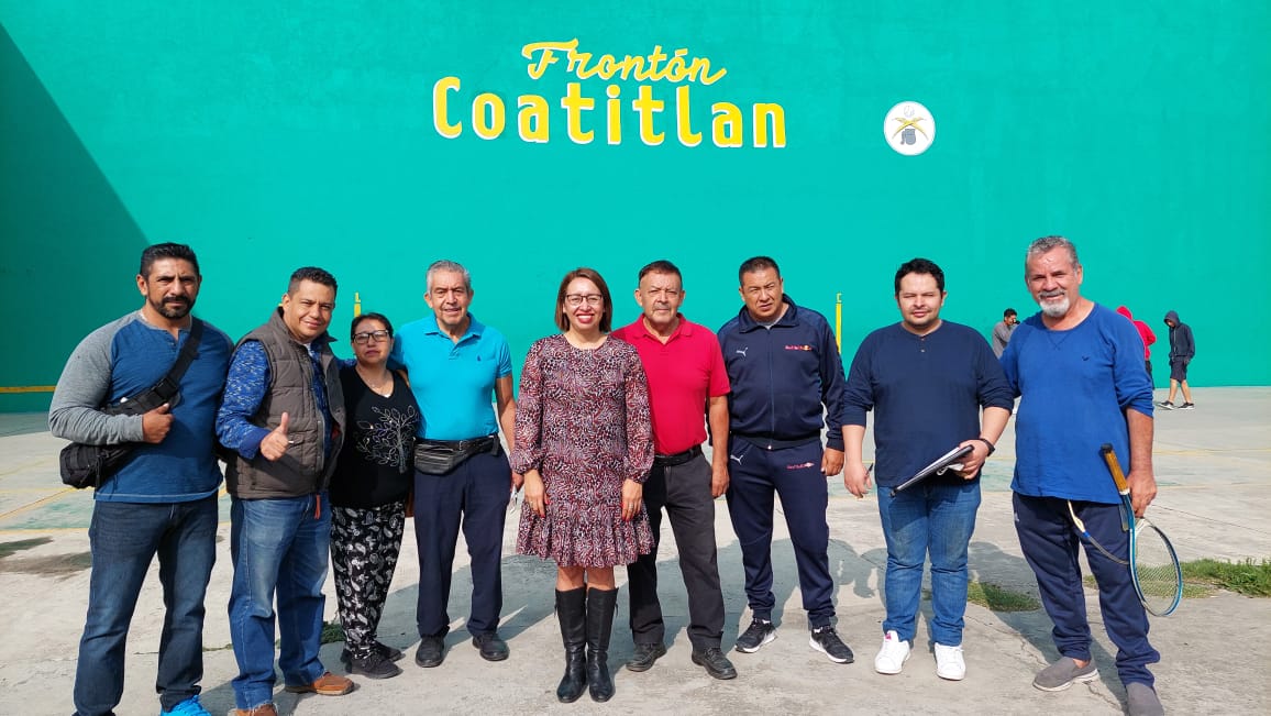 ECATEPEC azucena 3