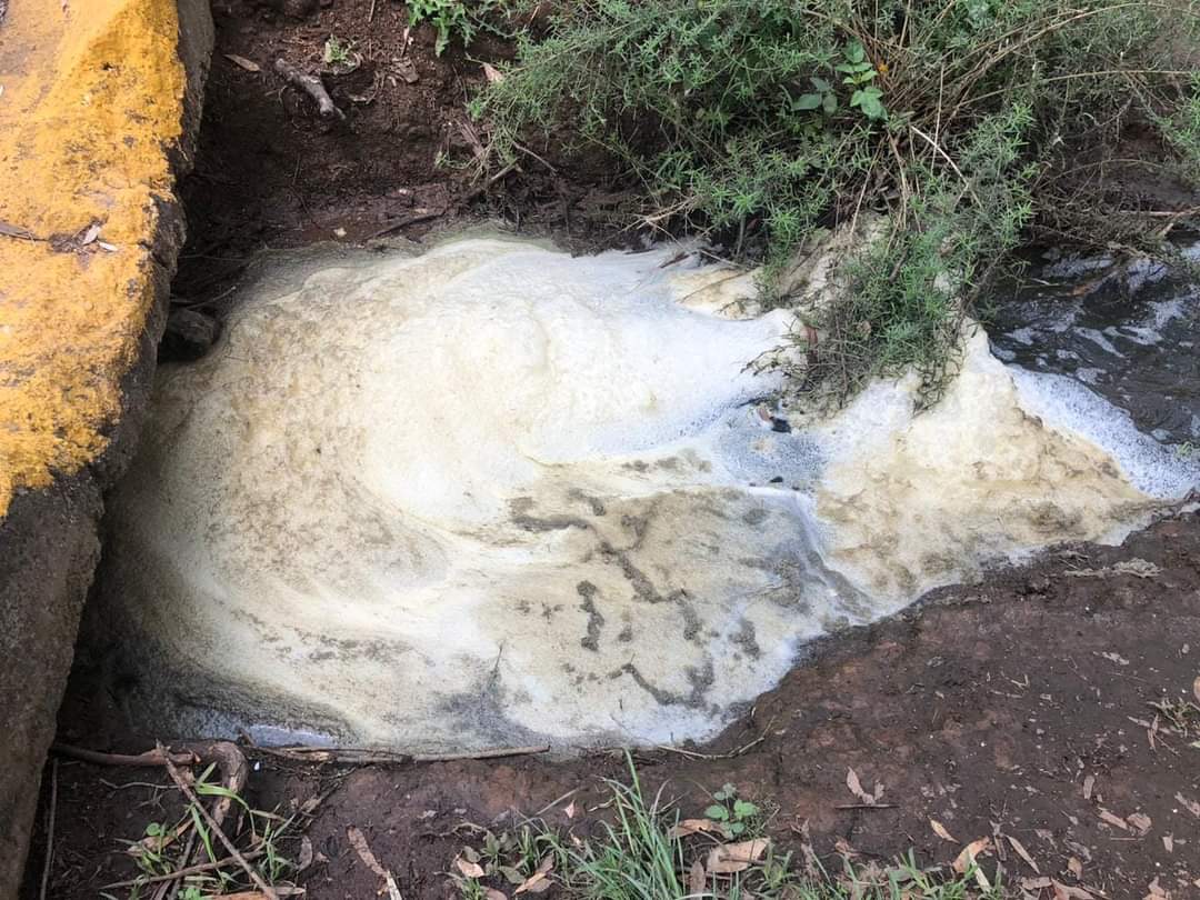 FRENAR Contaminación 2