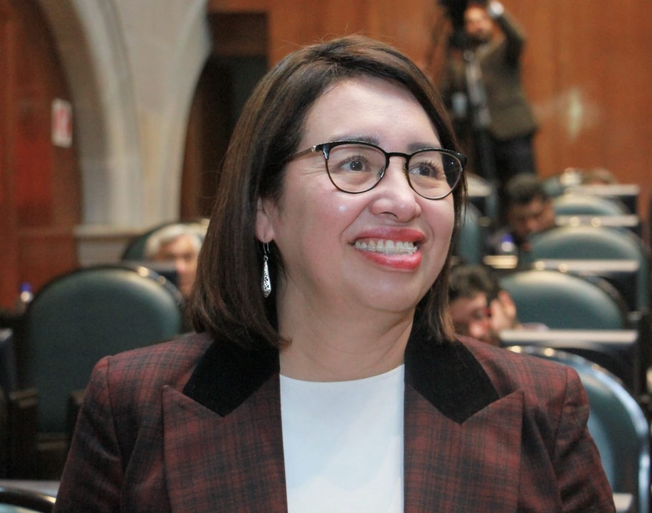 LEGIS Azucena