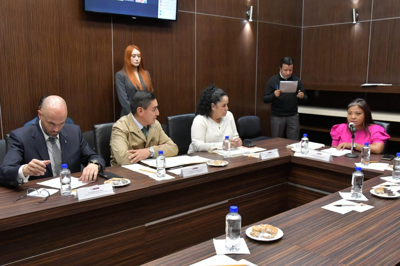 LEGIS toluca