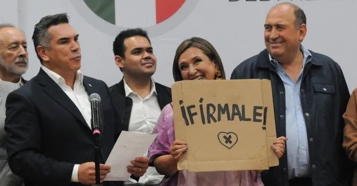 Oposición Fracasará 2