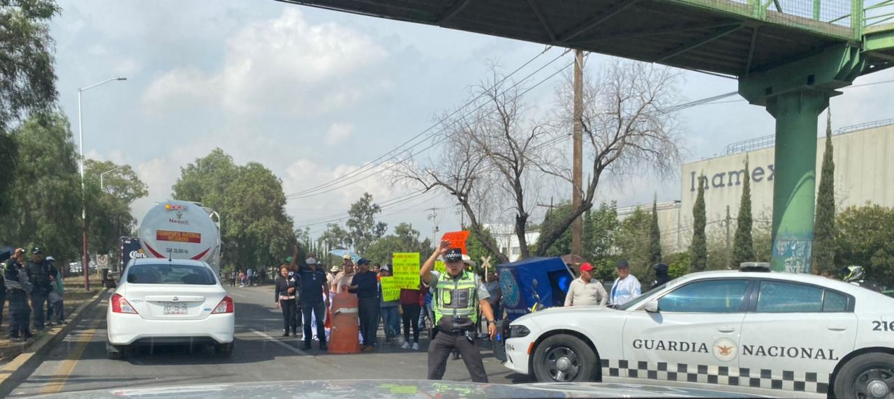 TEXCOCO 1