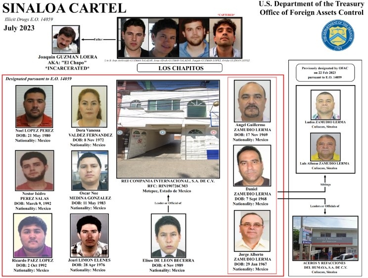 ACUSADO Líder Sindical 2