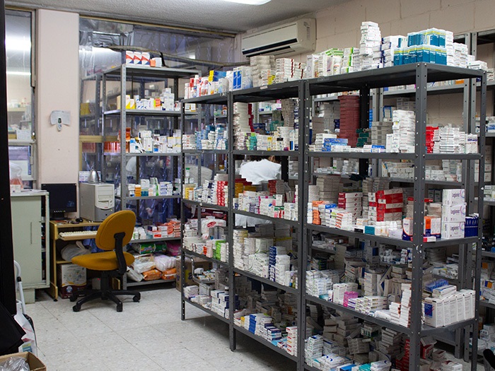 AMLO Medicamentos