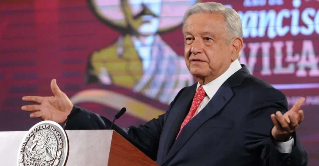 AMLO libros 1