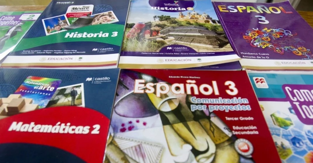 AMLO libros 2