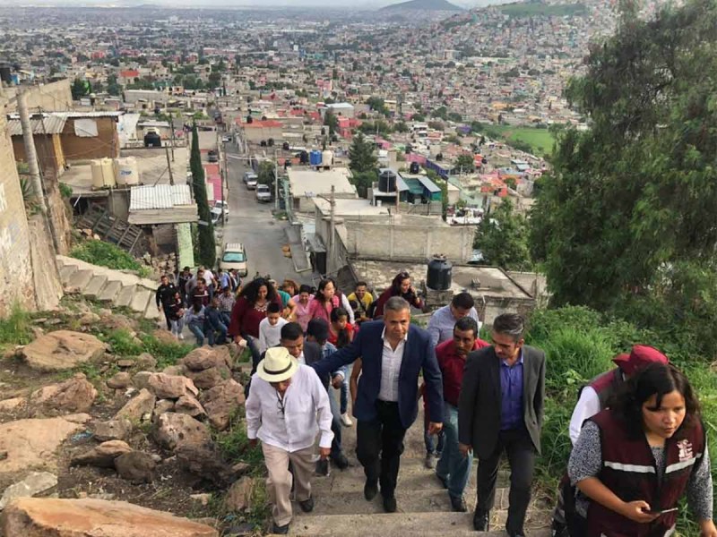 ANTORCHA ecatepec 1