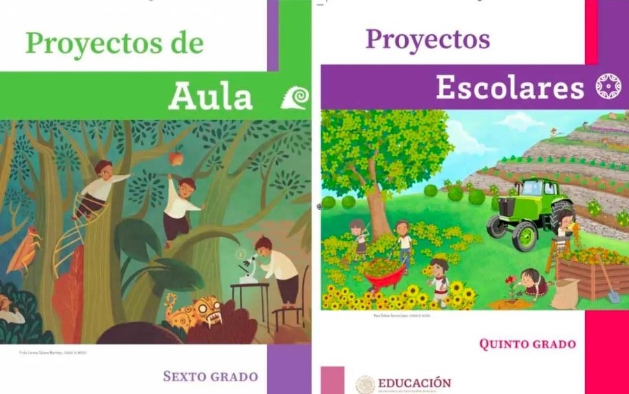 Académicos CONTRA LIBROS 2