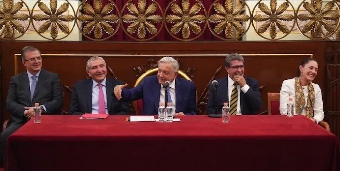 CANDIDATURA morena 1