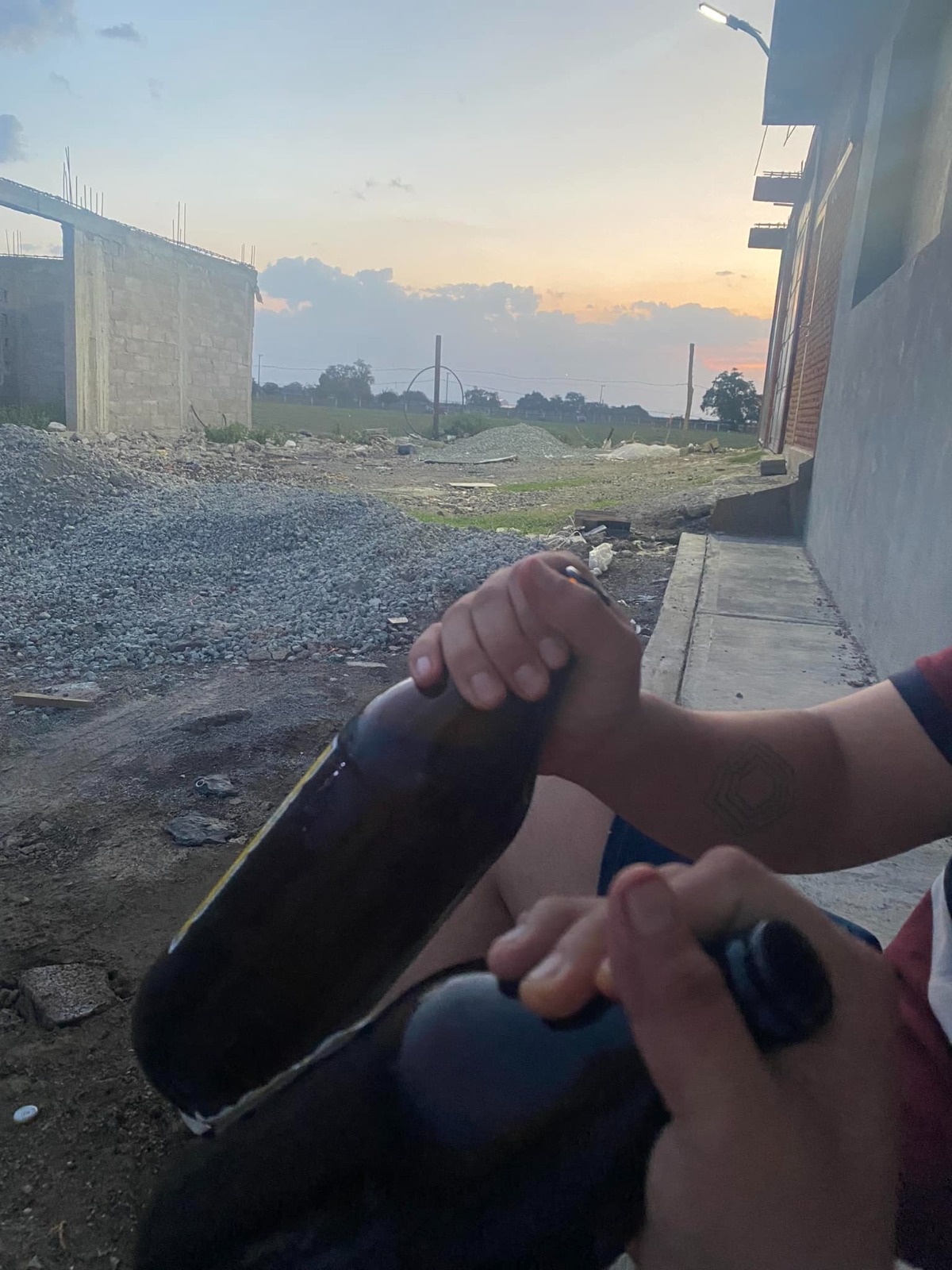 Chimalhuacán 1