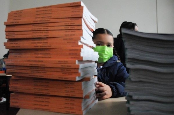 DERECHA libros