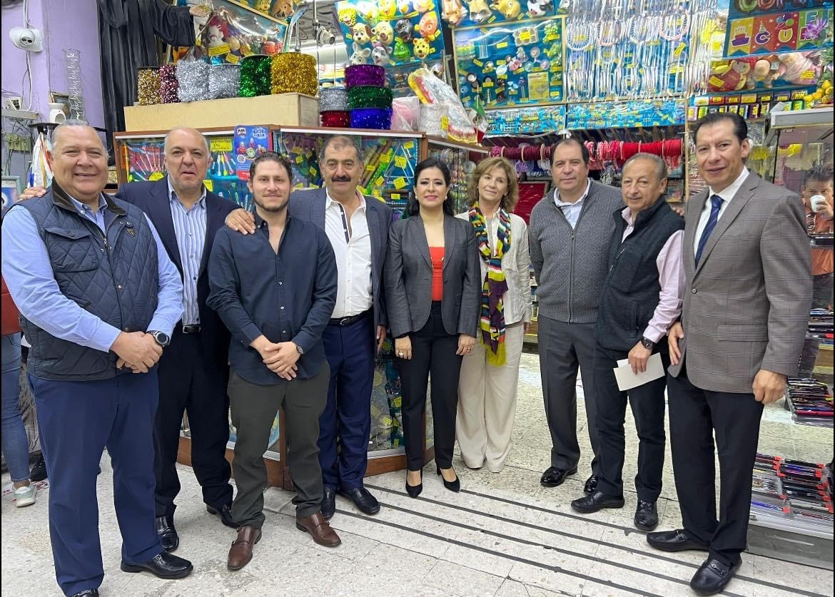 Empresarios EDOMEX 1