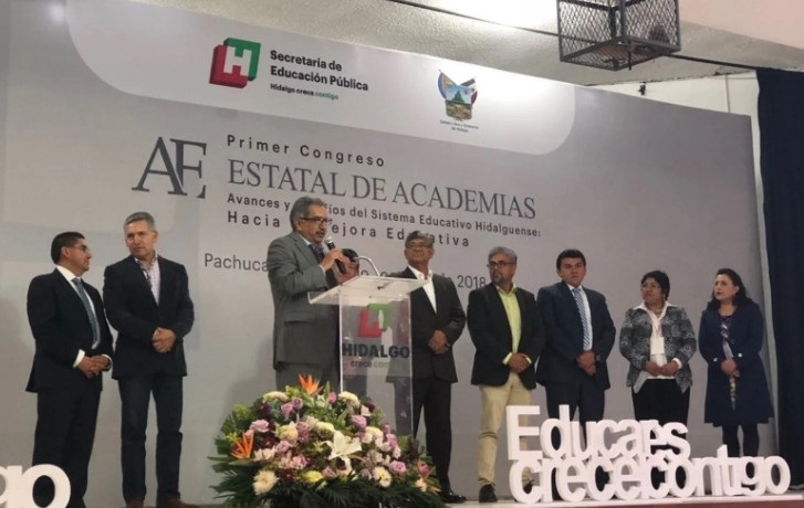 HIDALGO Estafa