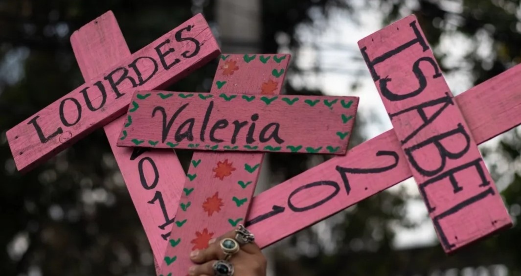 Mexicanas Sus historias 1
