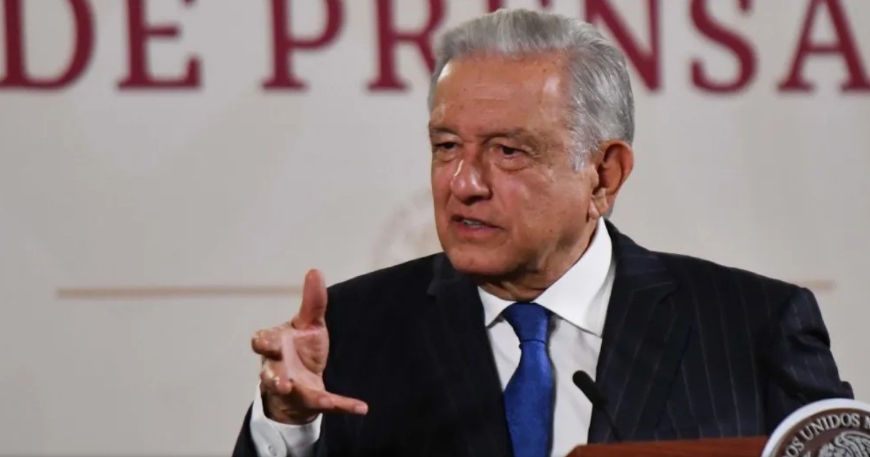 Obrador PRIAN 1