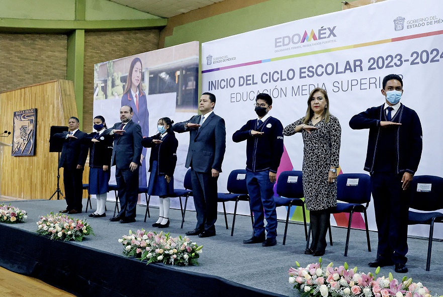 REGRESO clases 1