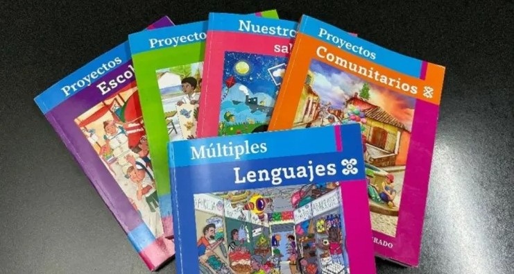 SNTE Libros 2