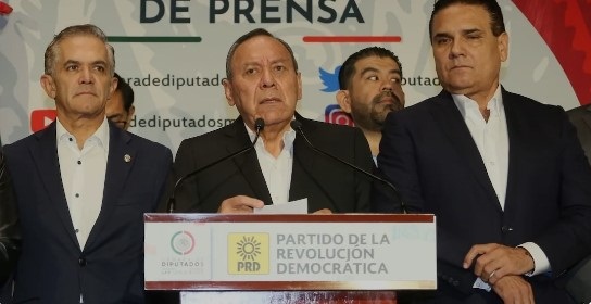 Sospechas de Fraude