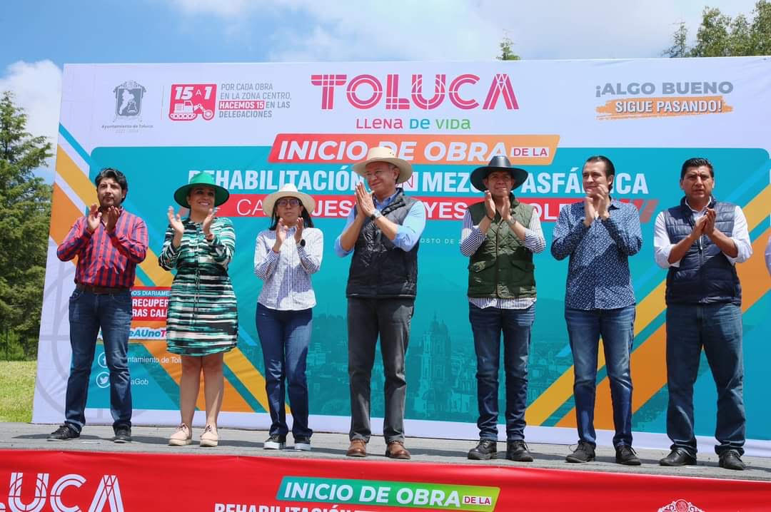 TOLUCA 2