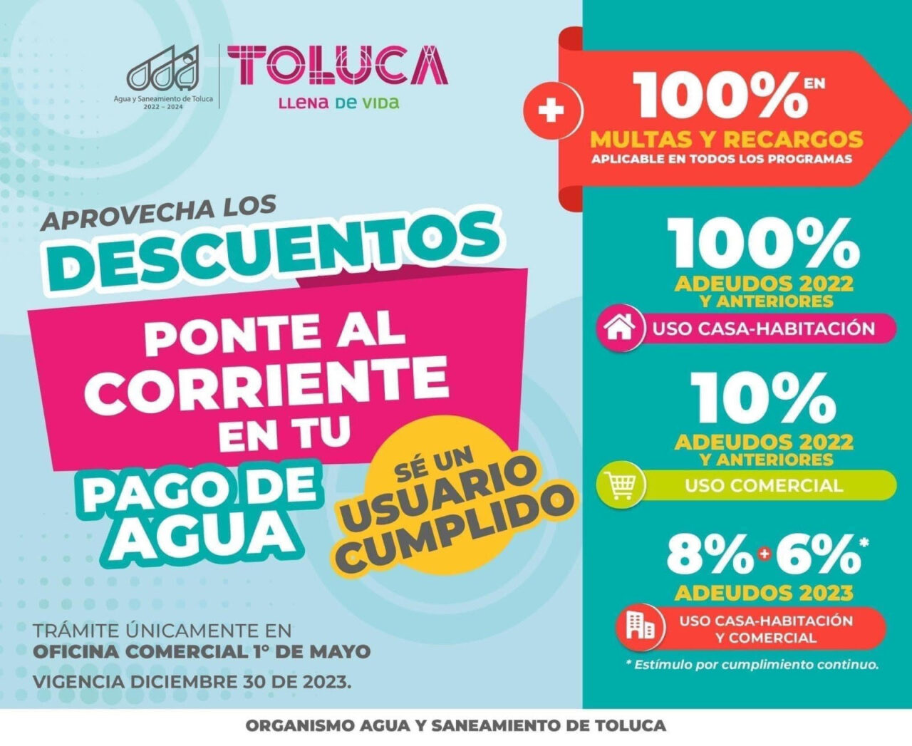 TOLUCA