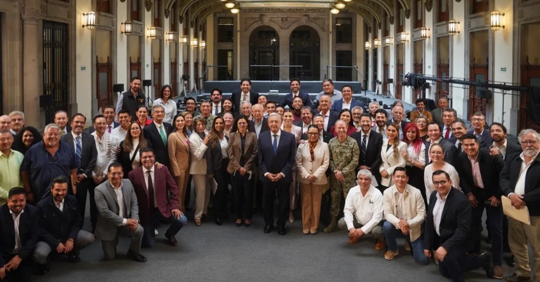 AMLO Desapariciones 1