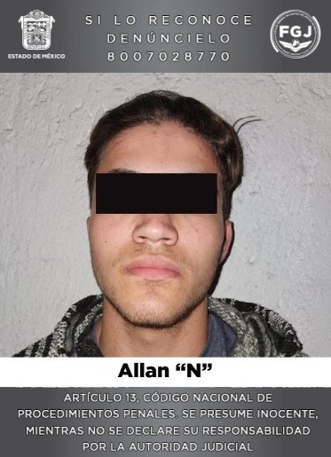 ASESINADA Ana 2