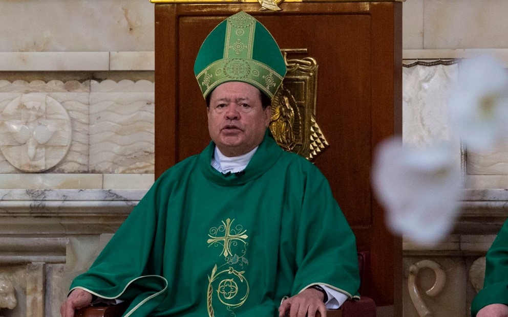 CASO Exsacerdote 2