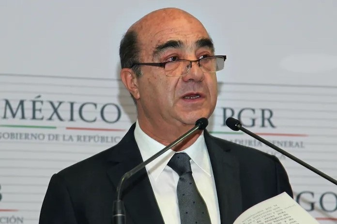 CASO ayotzinapa
