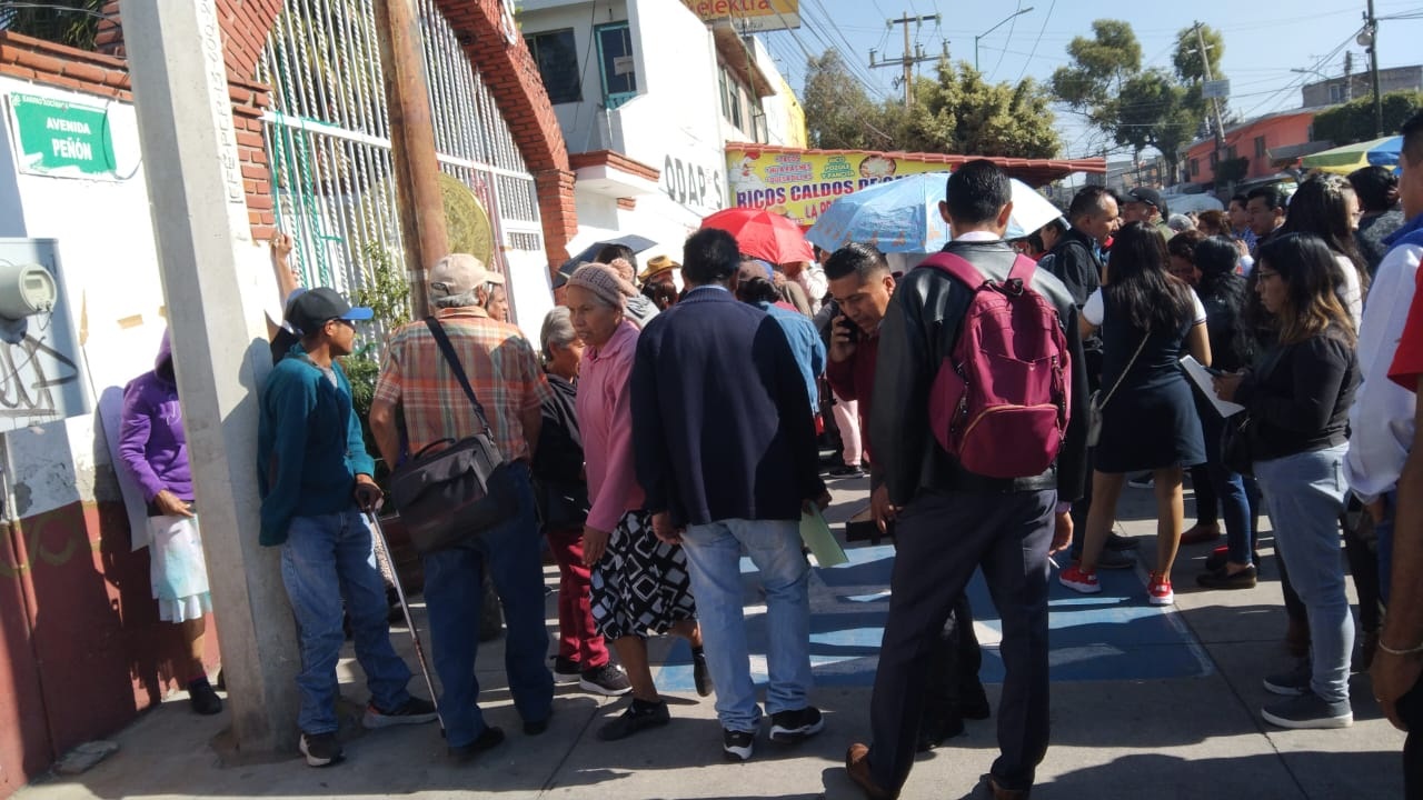 CHIMALHUACAN agua 1