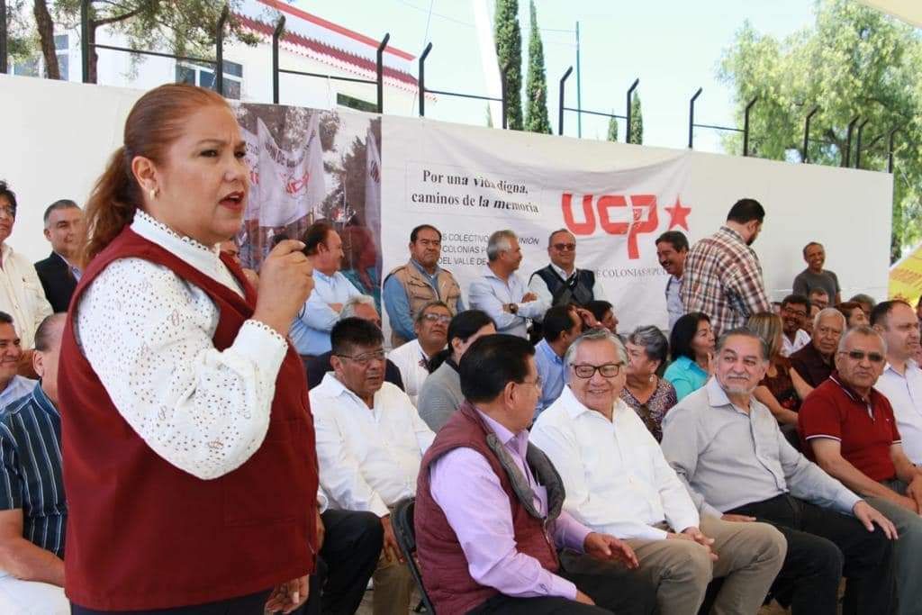 ECATEPEC Luchas 4