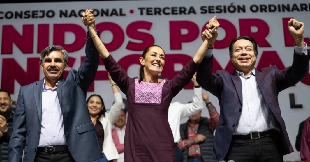 ESTATUTO Morena 1