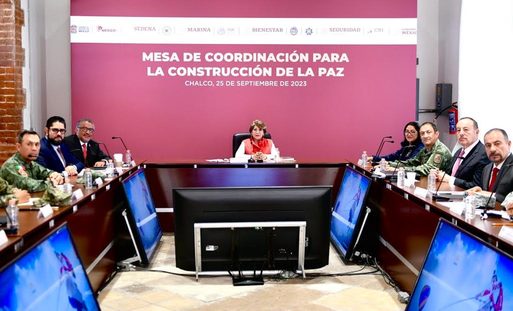 GOBERNADORA